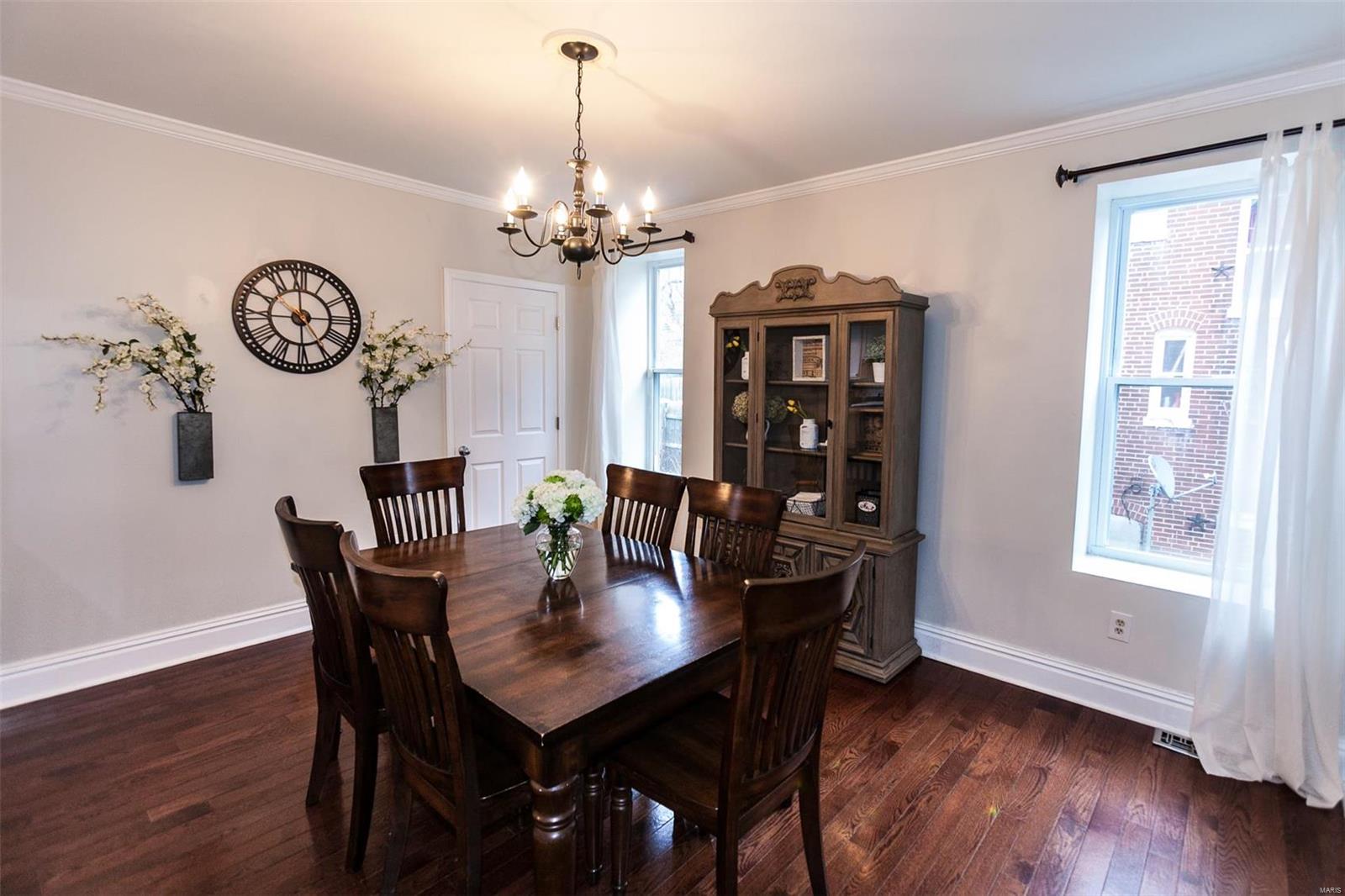 Hamilton Place Add - Residential