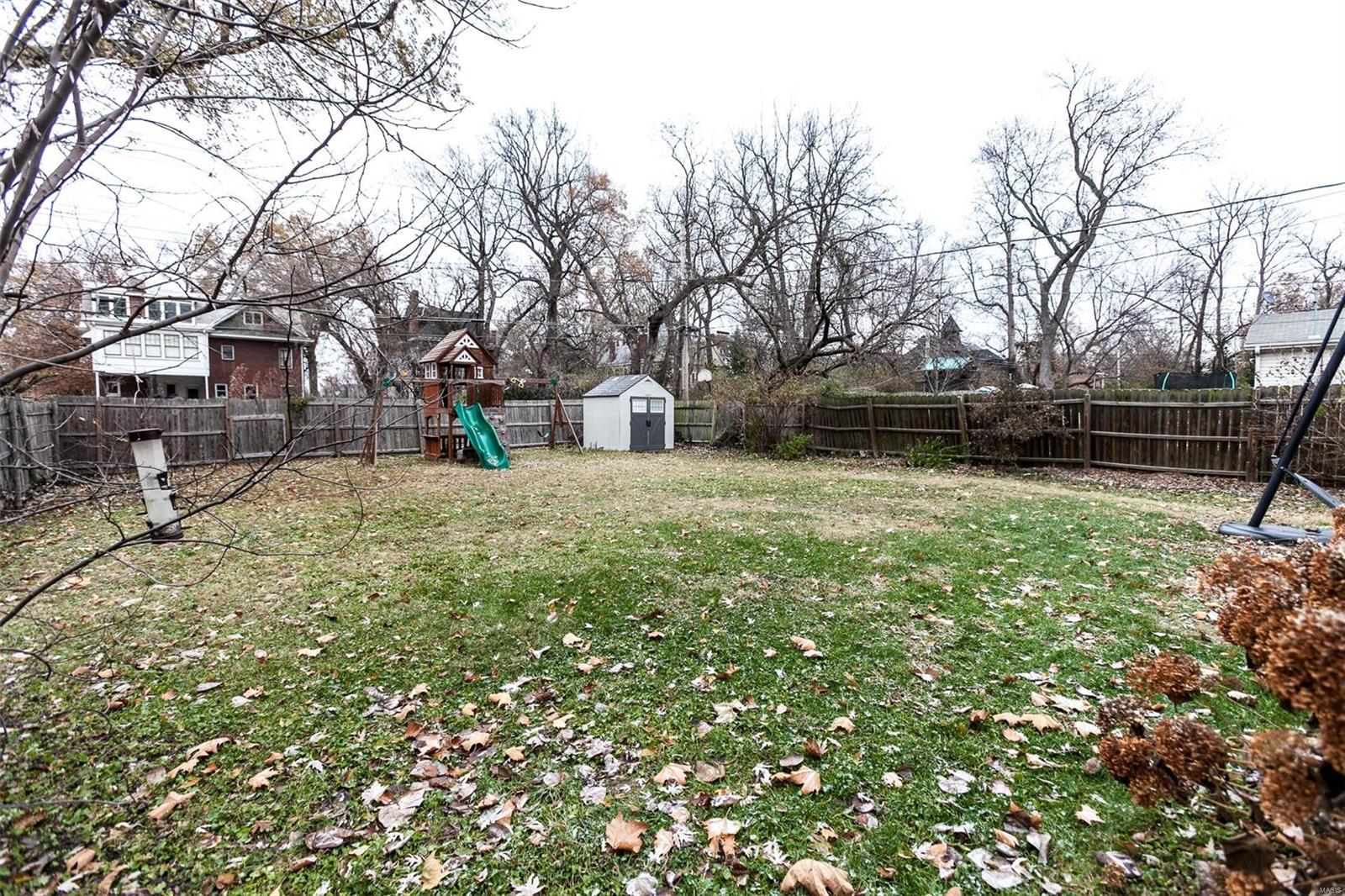 Hamilton Place Add - Residential