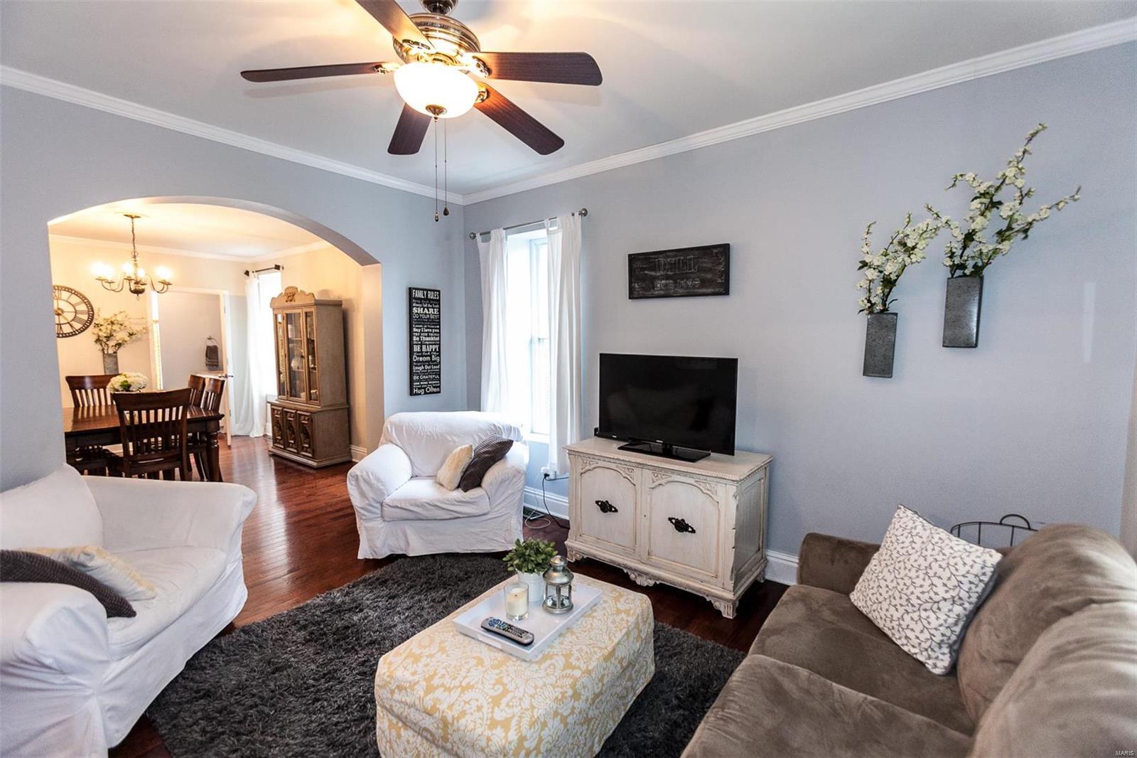 Hamilton Place Add - Residential