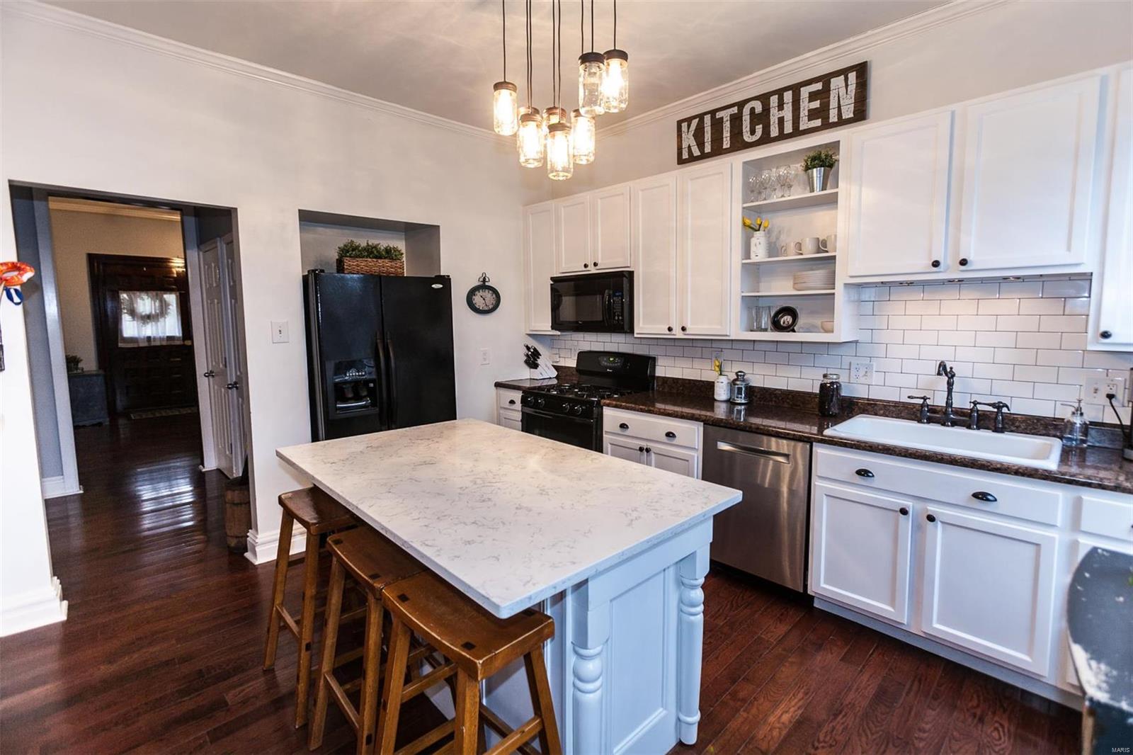 Hamilton Place Add - Residential