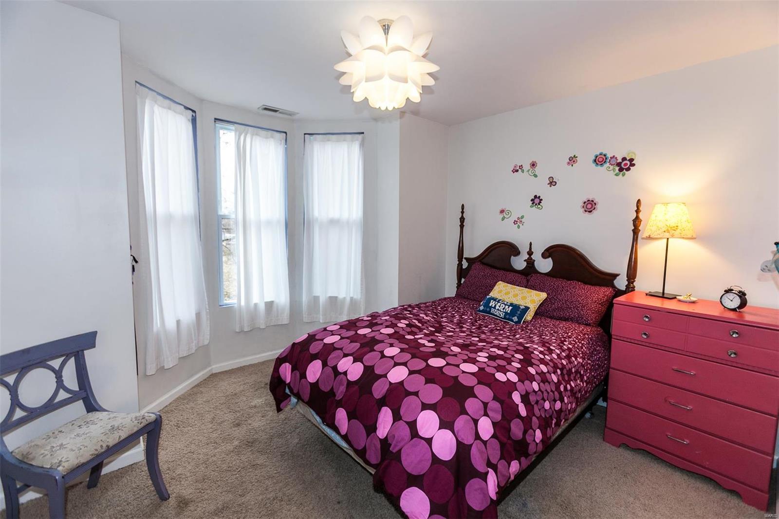 Hamilton Place Add - Residential