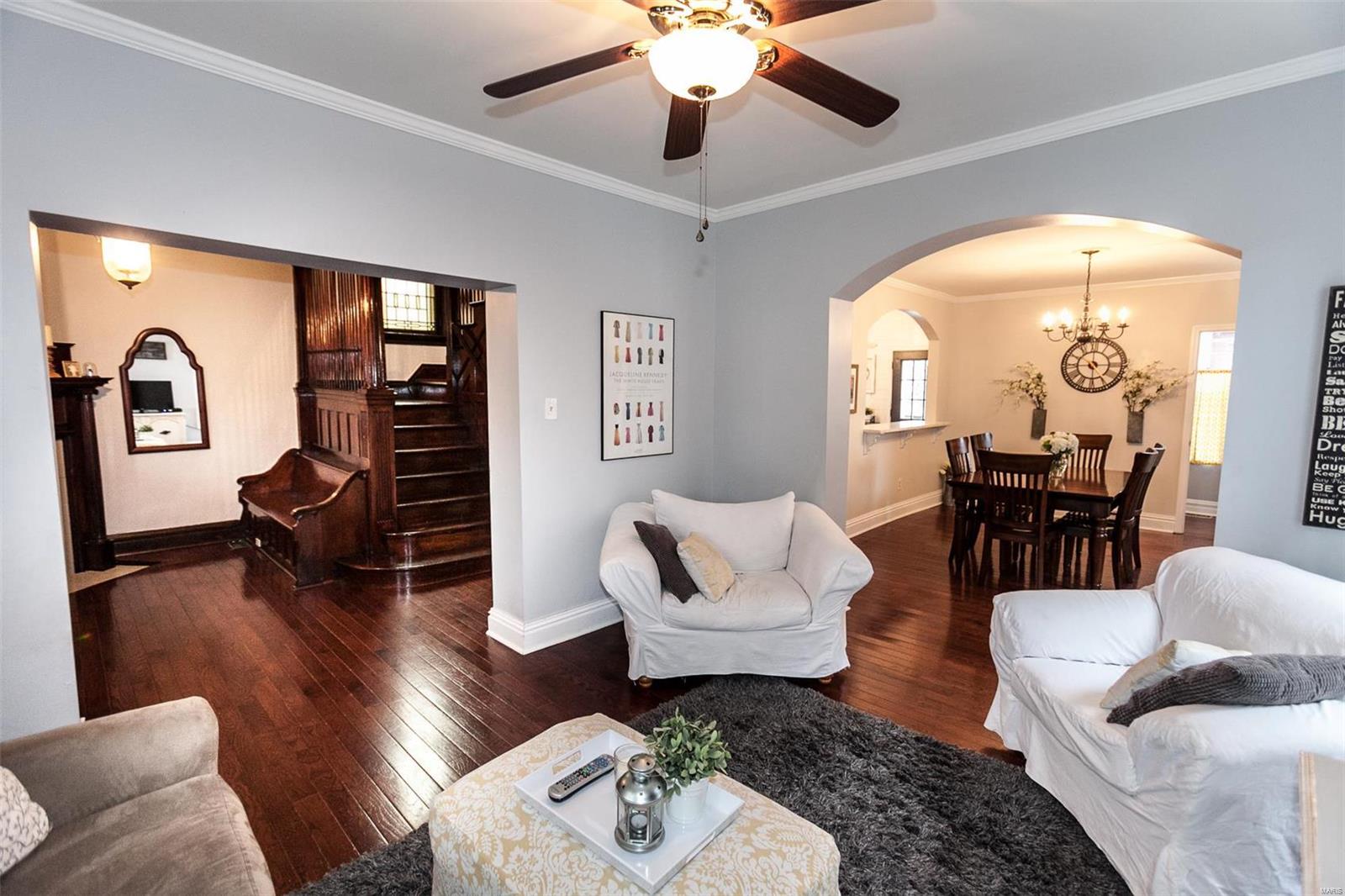 Hamilton Place Add - Residential