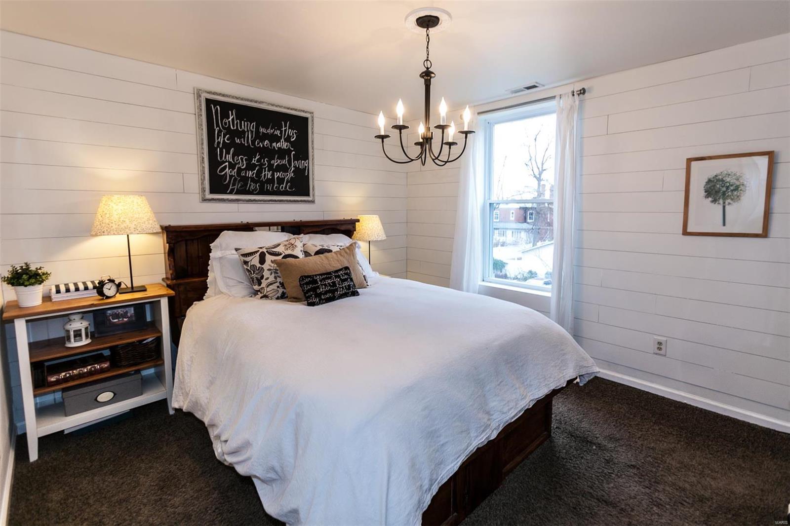 Hamilton Place Add - Residential