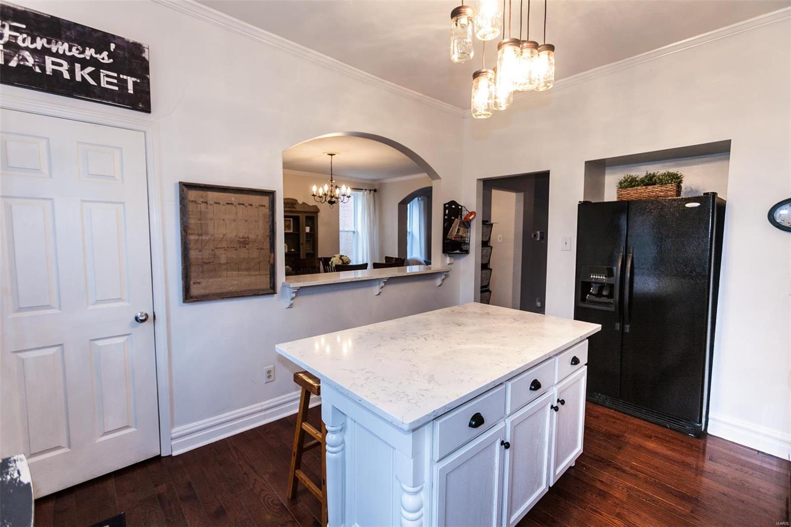 Hamilton Place Add - Residential