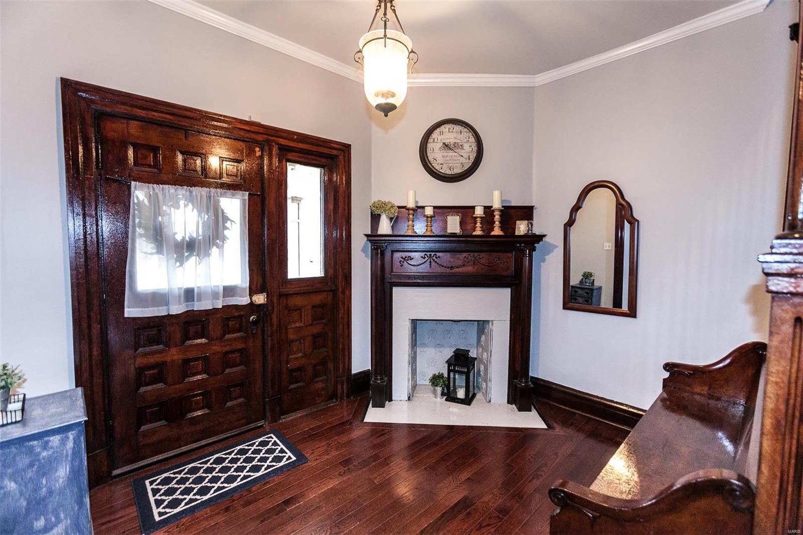 Hamilton Place Add - Residential