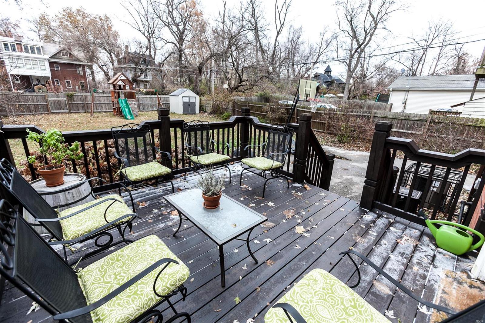 Hamilton Place Add - Residential