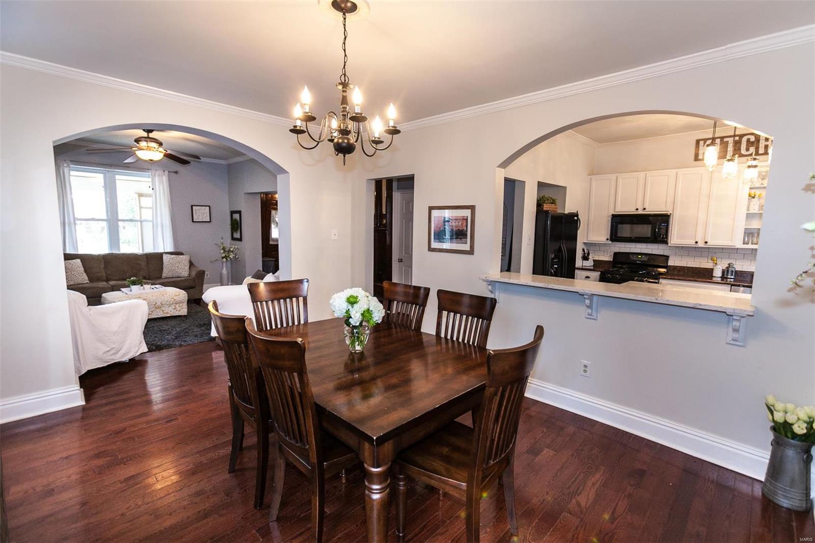 Hamilton Place Add - Residential