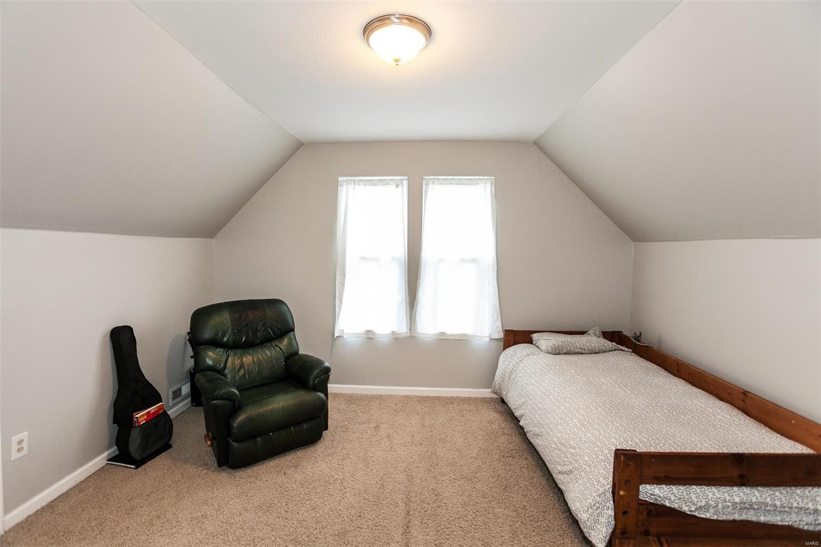 Hamilton Place Add - Residential