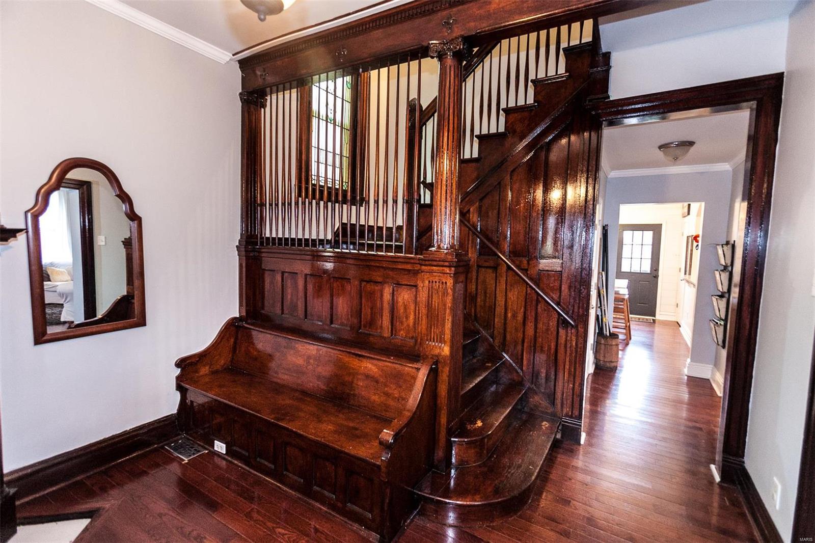 Hamilton Place Add - Residential