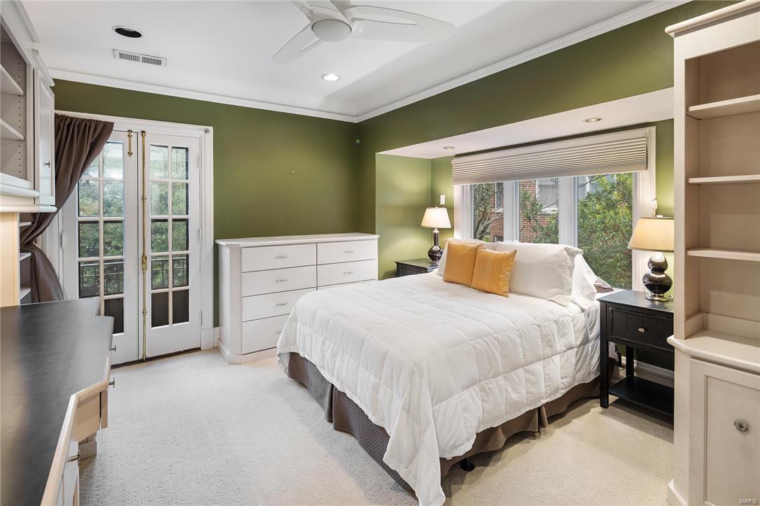 Claverach Park - Residential