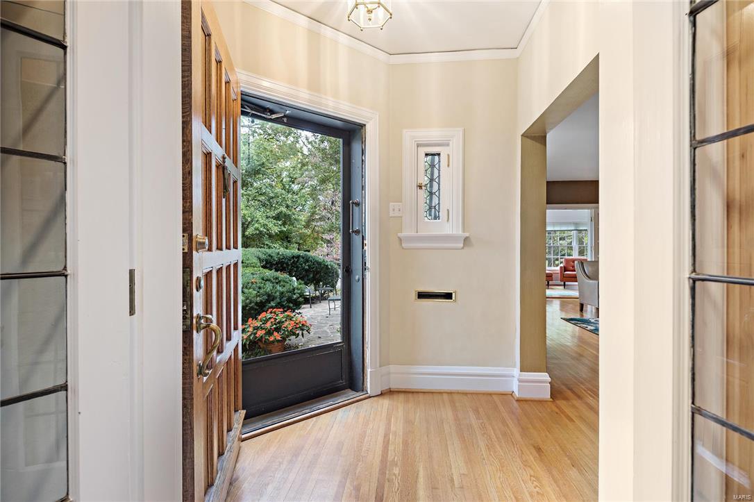 Claverach Park - Residential