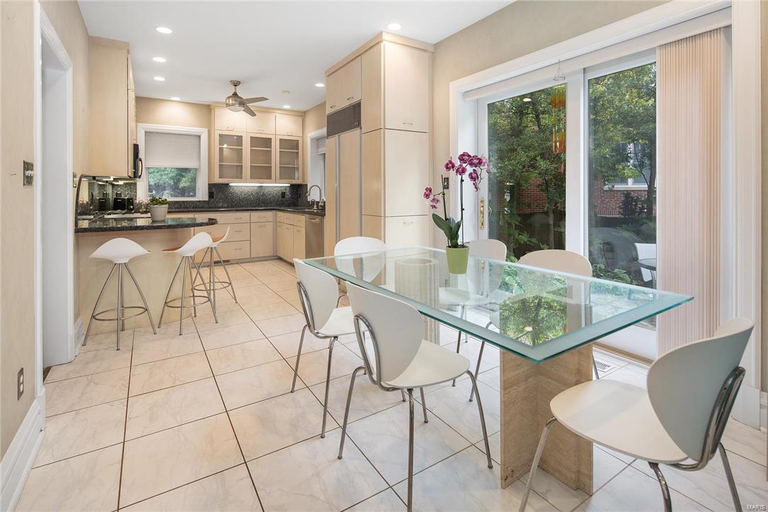 Claverach Park - Residential