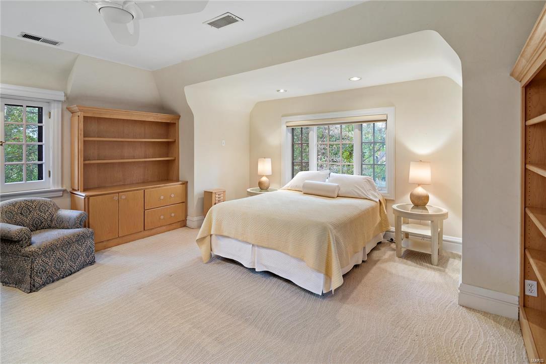 Claverach Park - Residential