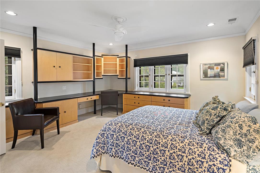 Claverach Park - Residential