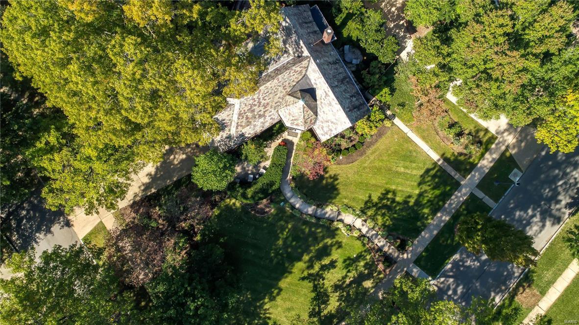 Claverach Park - Residential