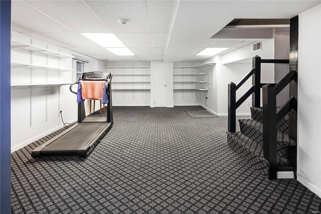 Claverach Park - Residential