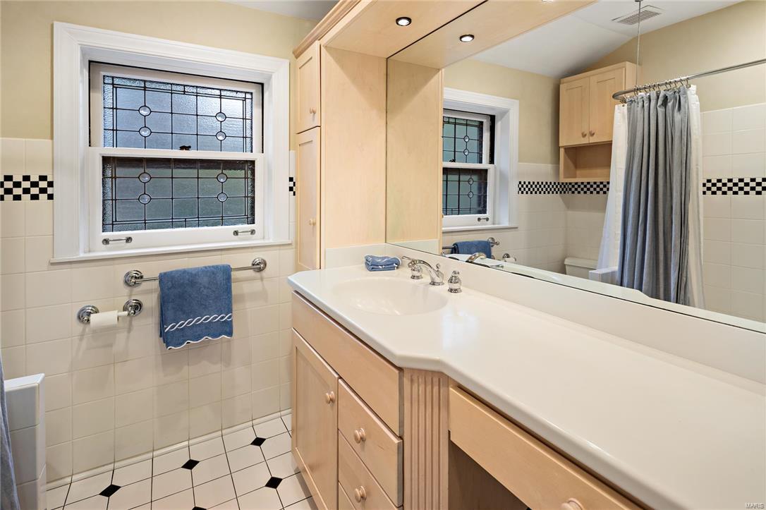 Claverach Park - Residential