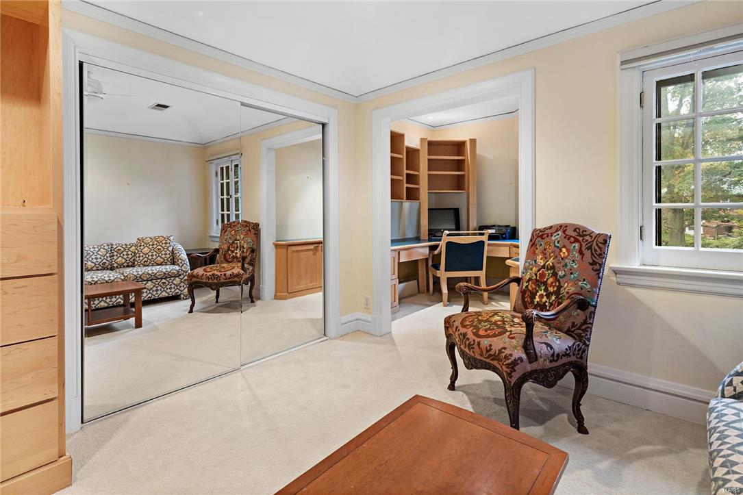 Claverach Park - Residential