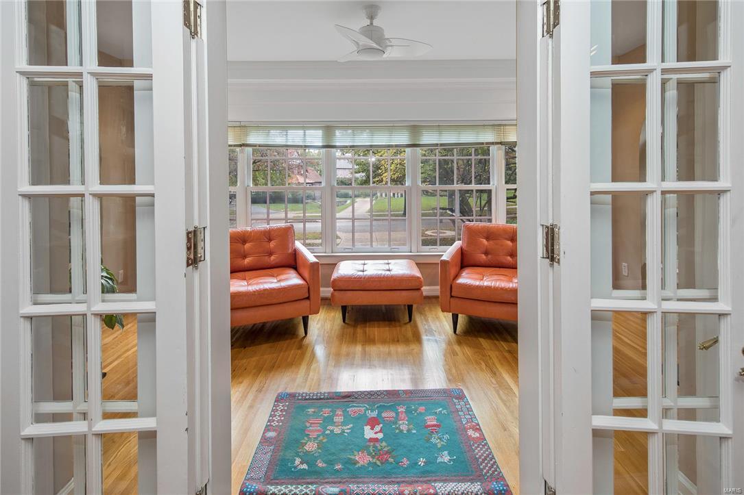 Claverach Park - Residential