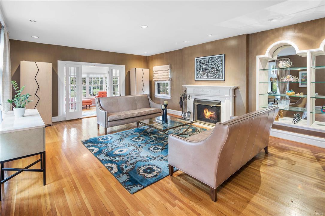 Claverach Park - Residential