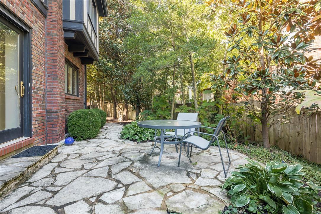 Claverach Park - Residential