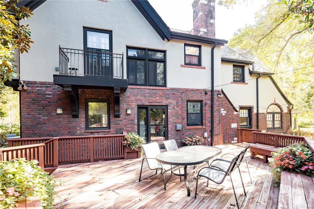 Claverach Park - Residential