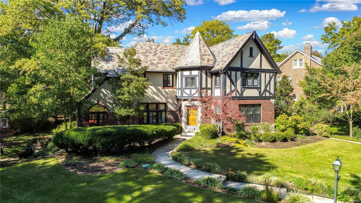 Claverach Park - Residential