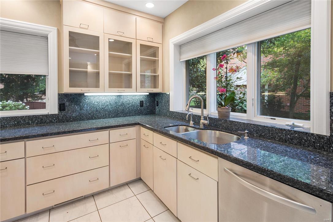 Claverach Park - Residential