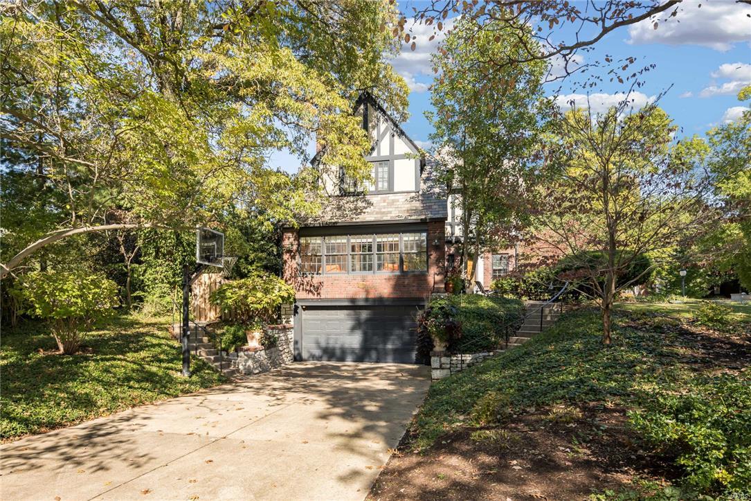 Claverach Park - Residential