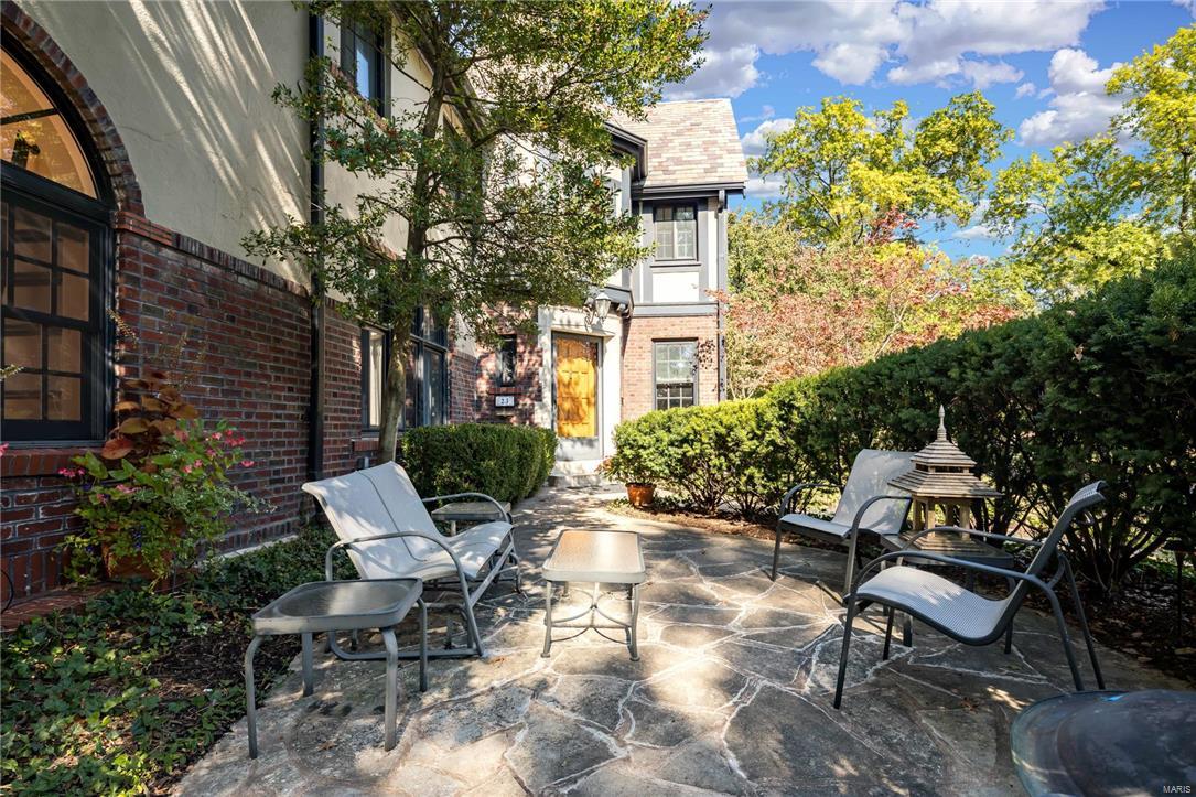 Claverach Park - Residential