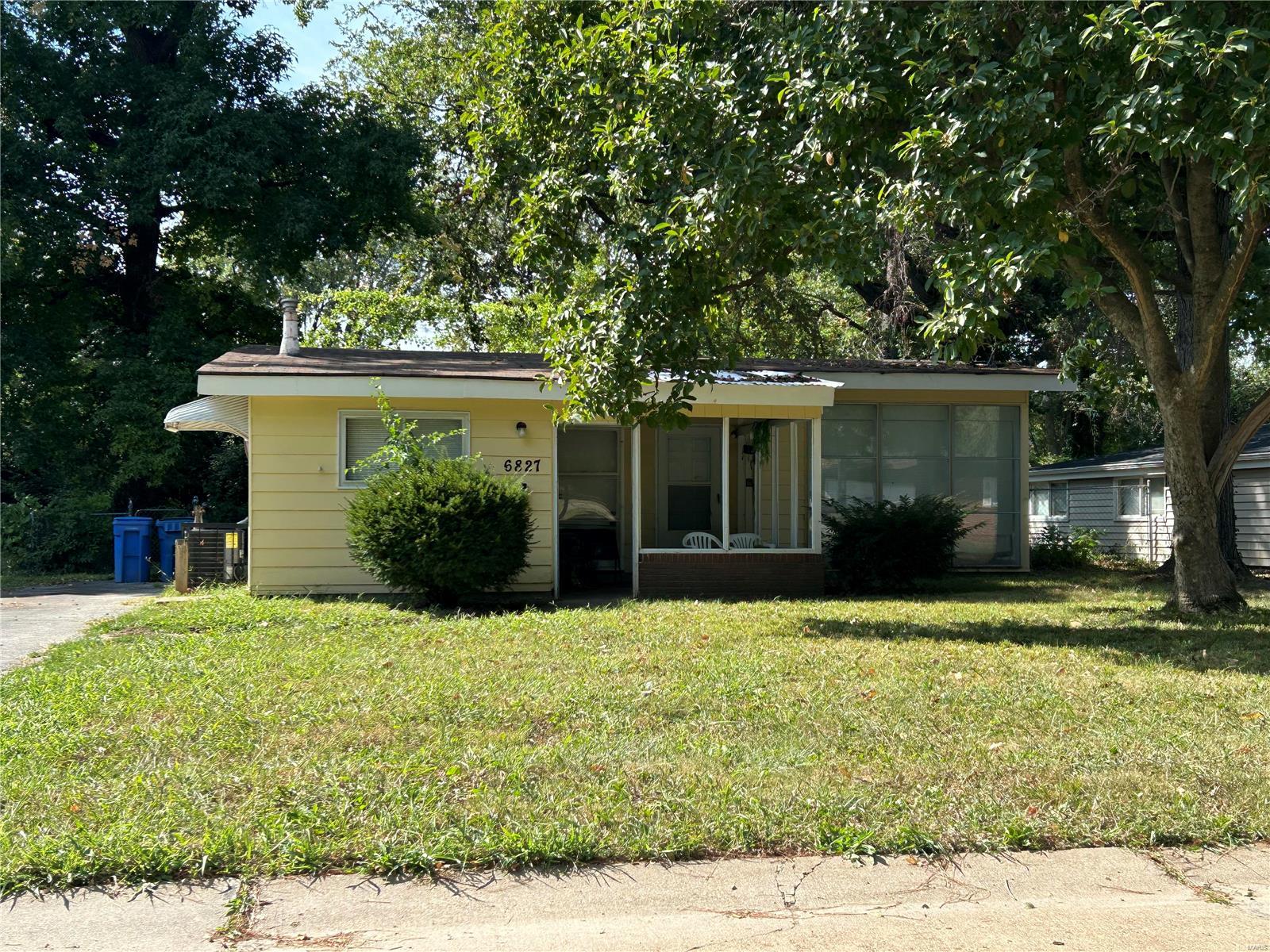 Frostwood 6 - Residential