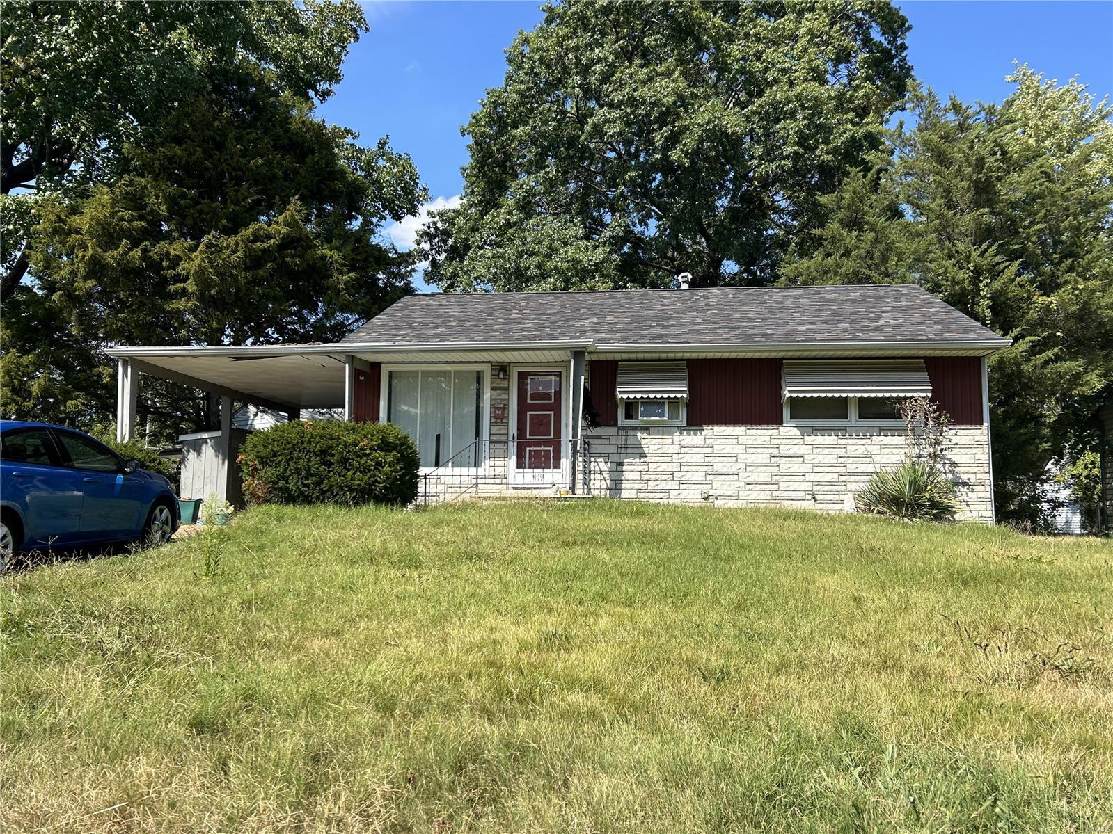 Frostwood 6 - Residential