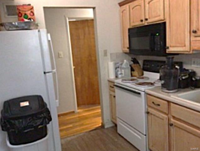 Frostwood 6 - Residential