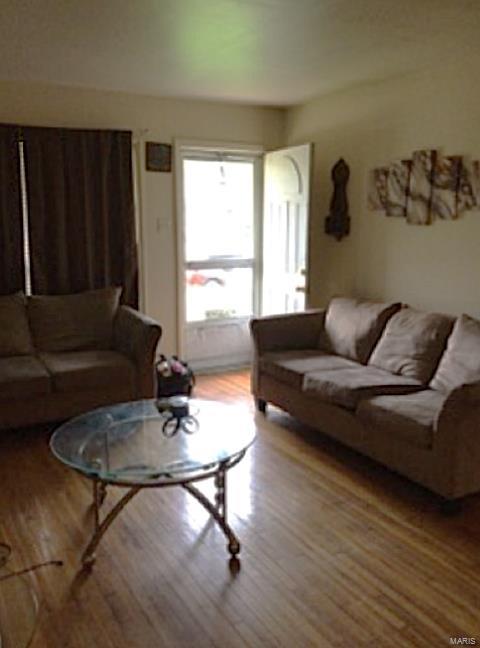 Frostwood 6 - Residential