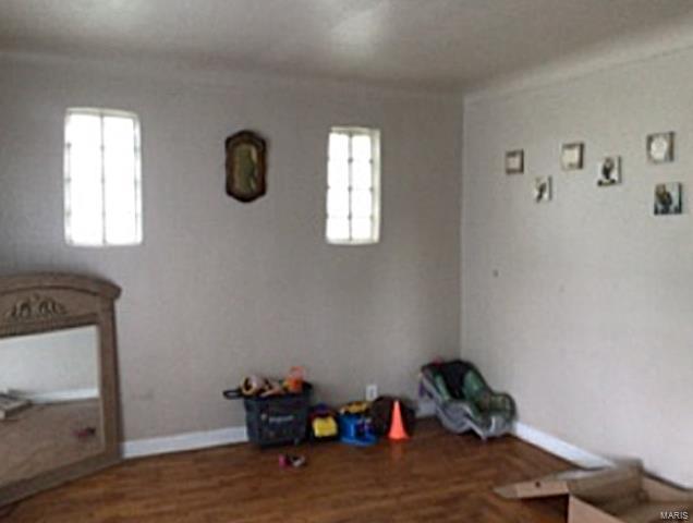 Frostwood 6 - Residential