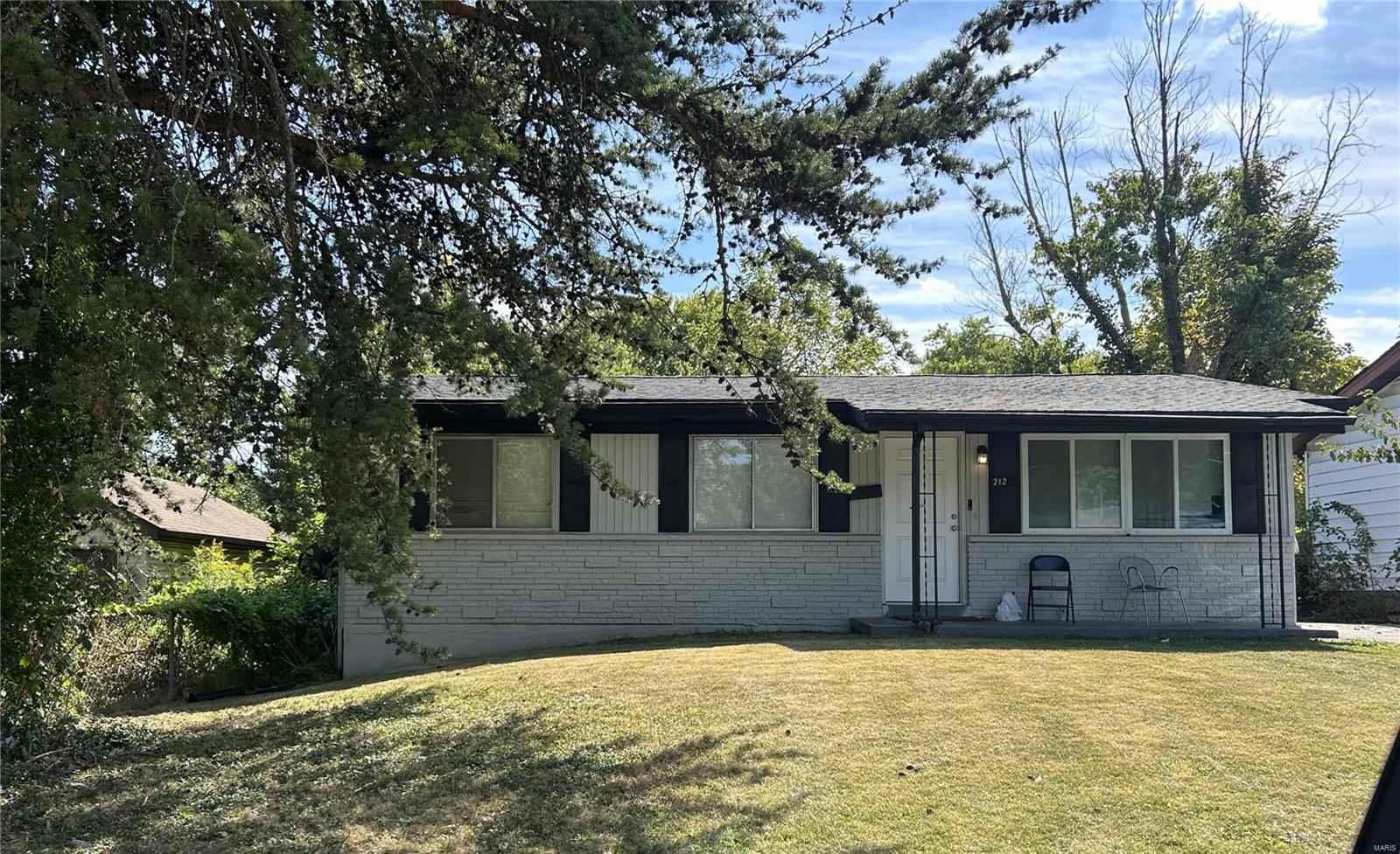 Frostwood 6 - Residential