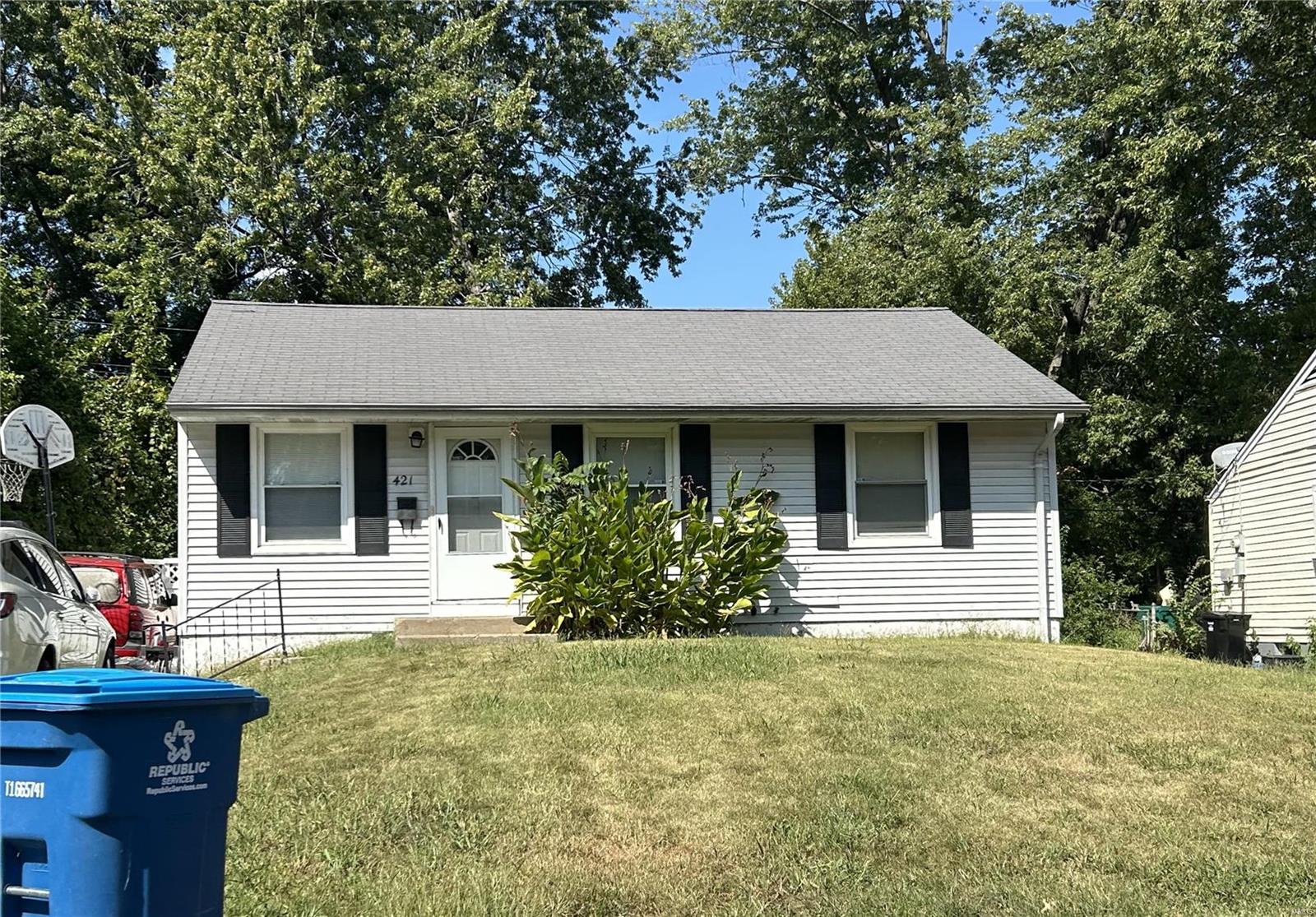 Frostwood 6 - Residential