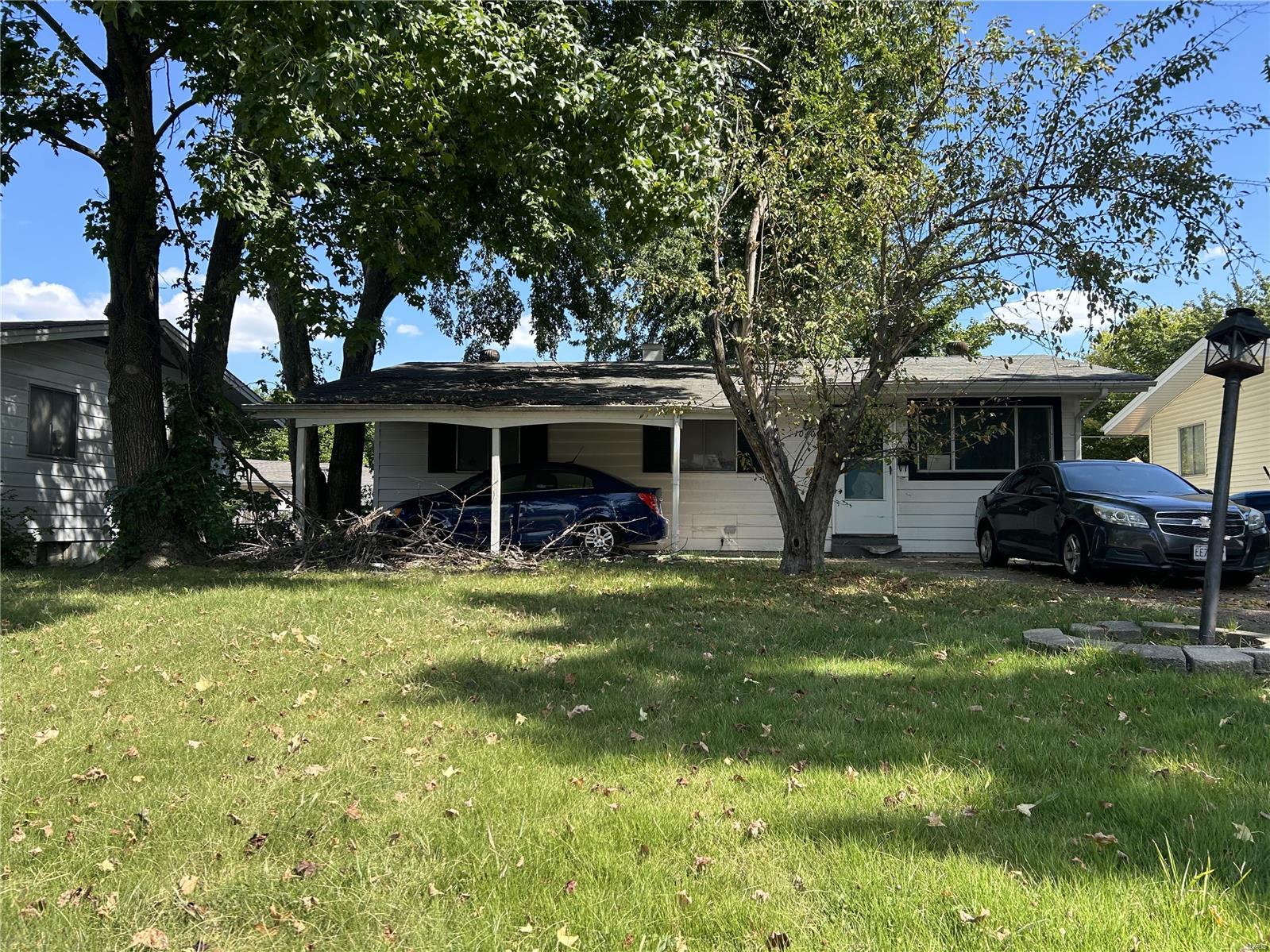 Frostwood 6 - Residential