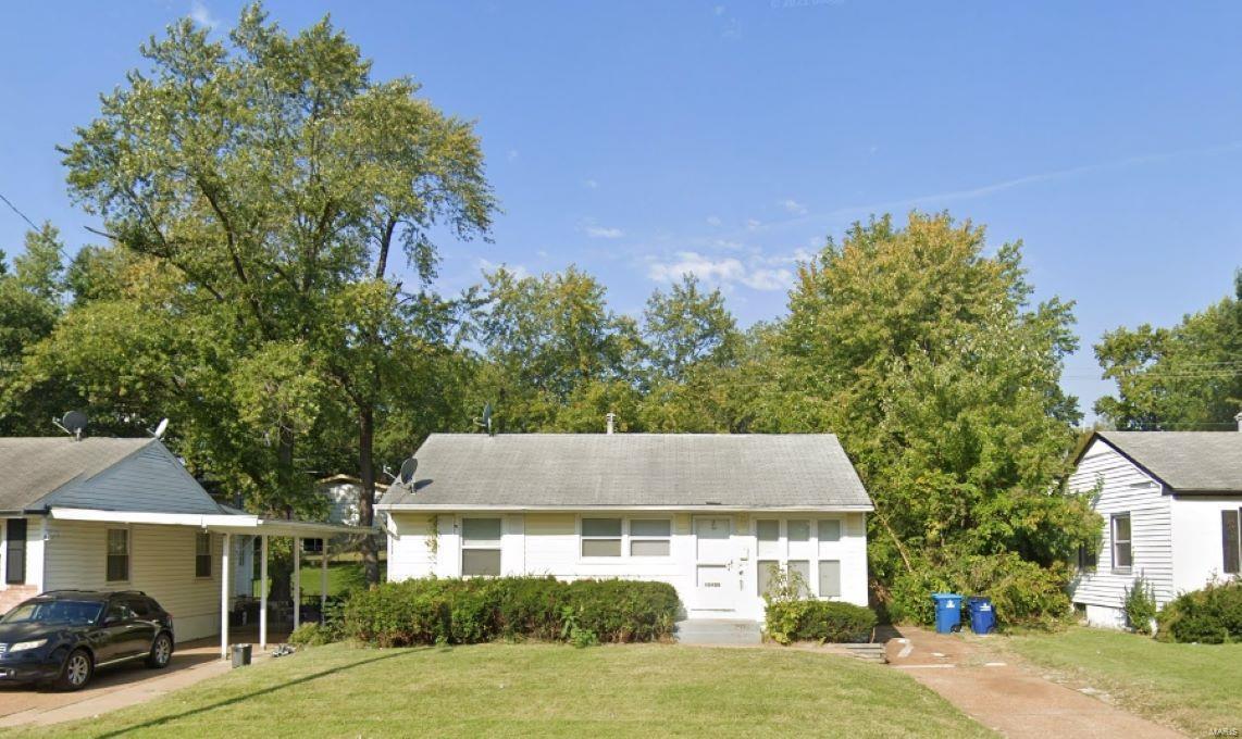 Frostwood 6 - Residential