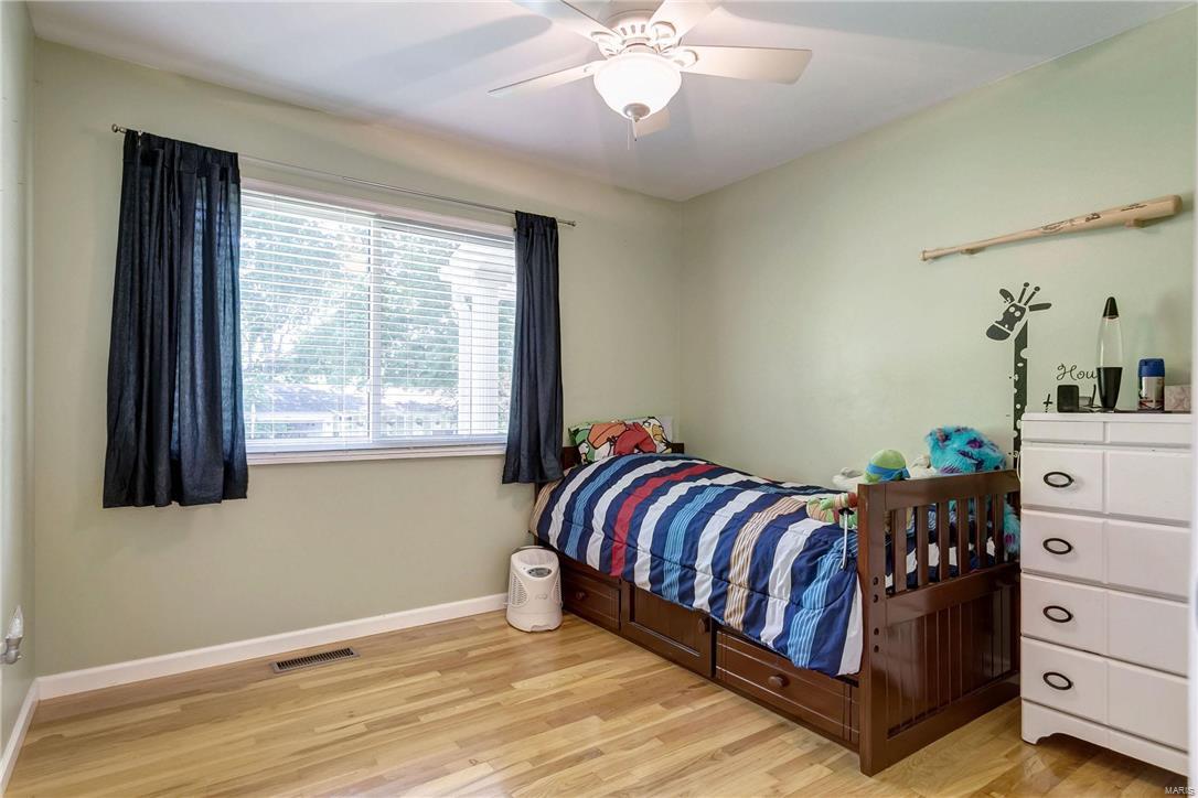 Timber Run 3 - Residential