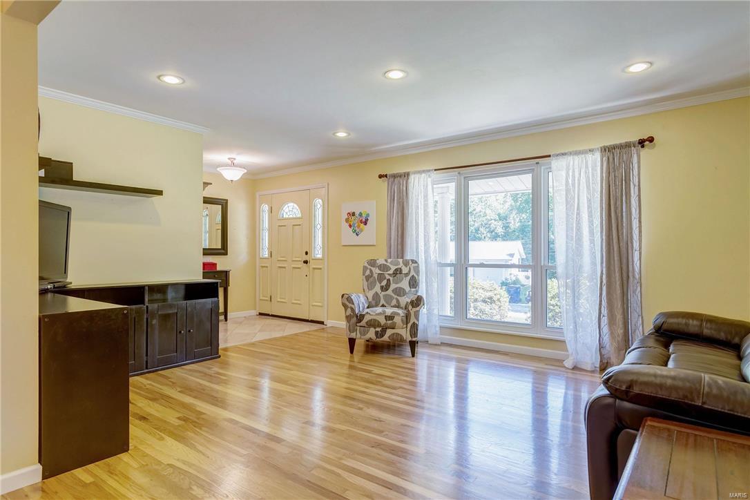 Timber Run 3 - Residential