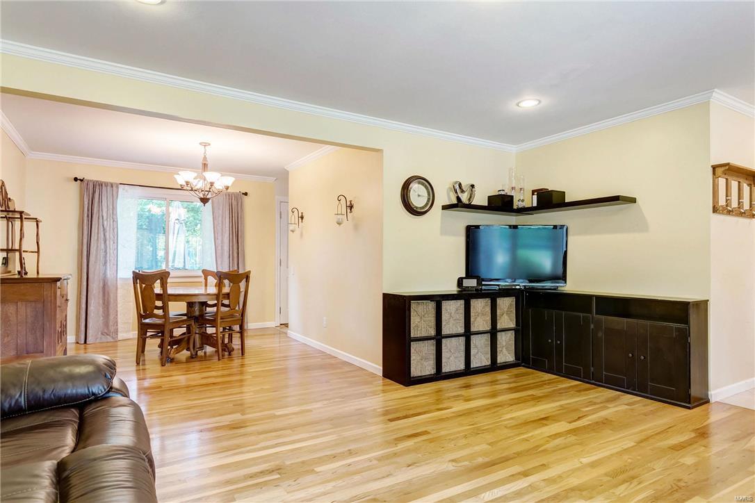 Timber Run 3 - Residential