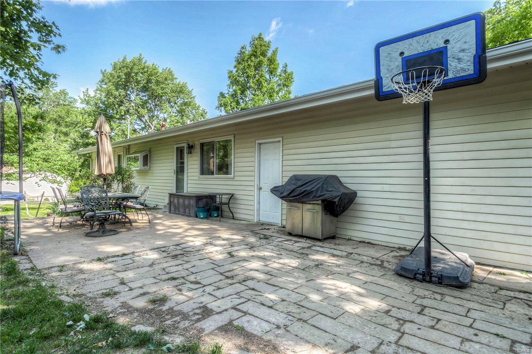 Timber Run 3 - Residential