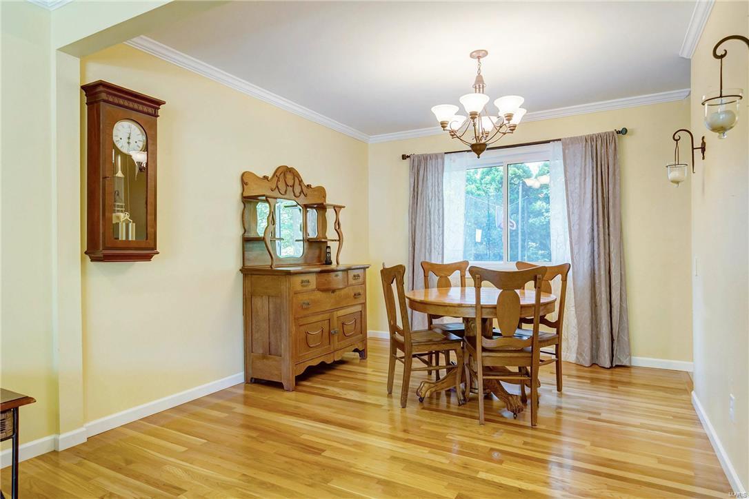Timber Run 3 - Residential