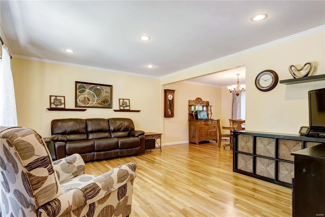 Timber Run 3 - Residential
