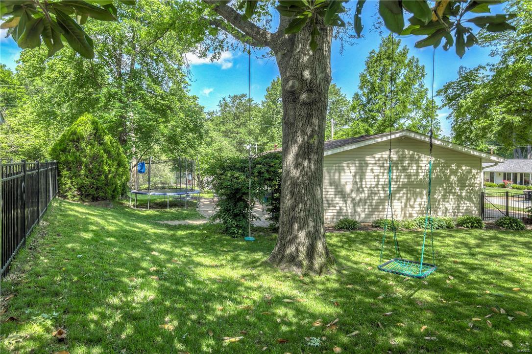 Timber Run 3 - Residential