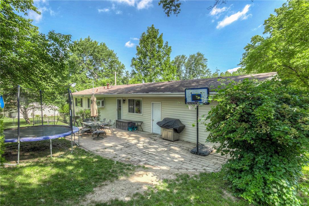 Timber Run 3 - Residential