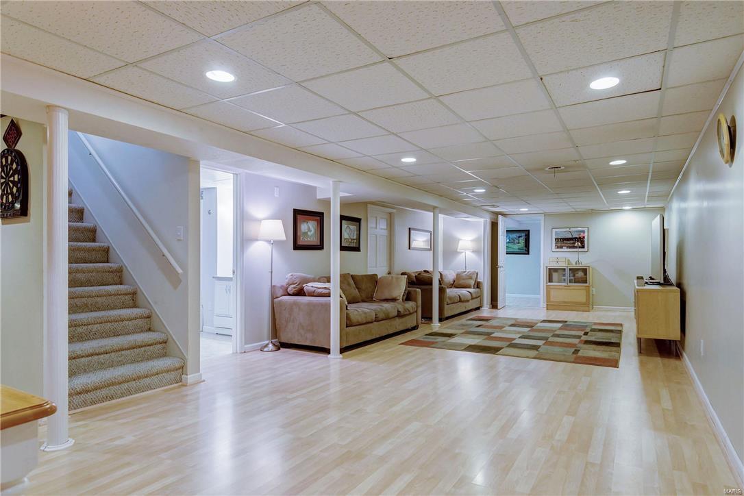 Timber Run 3 - Residential