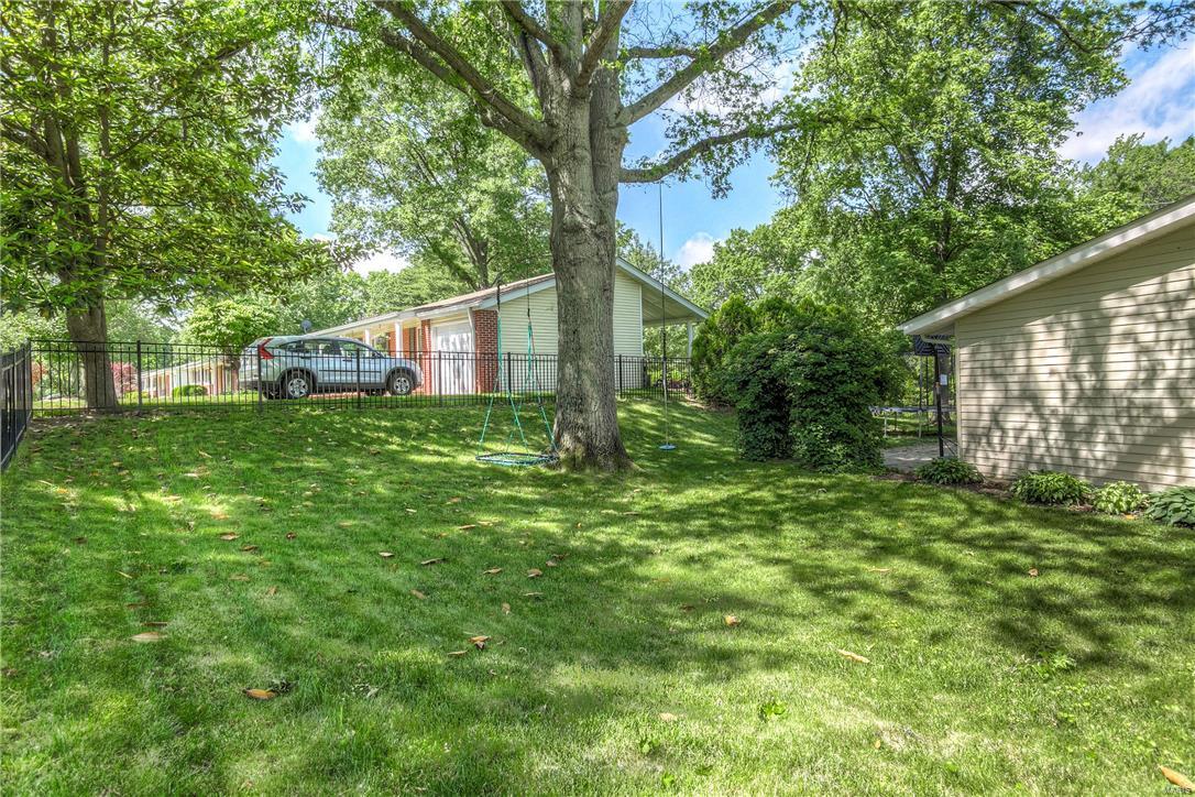 Timber Run 3 - Residential