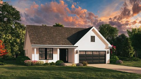 147 Columbia Meadows Lane O'Fallon MO 63366